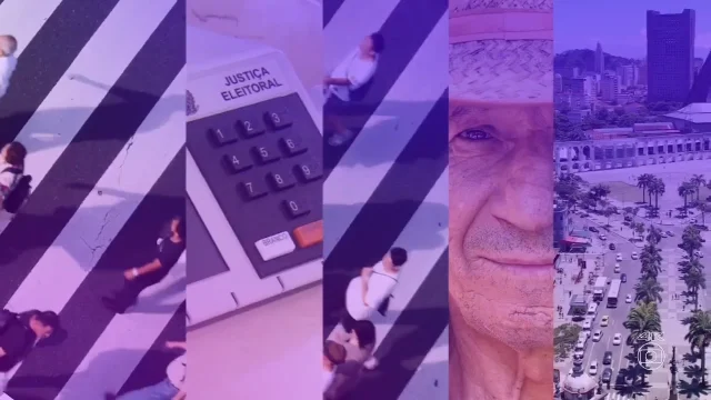 Cover for Debate Presidencial 2022 com trilha sonora de 2002 montagem (720p)
