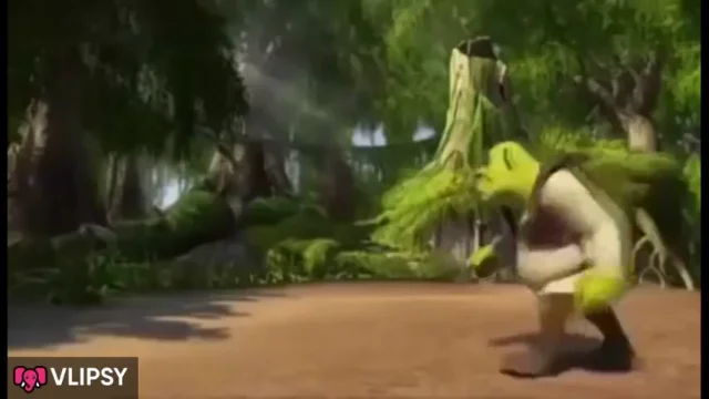 Cover for Vlipsy shrek meme oh hello there YdhAq3rl